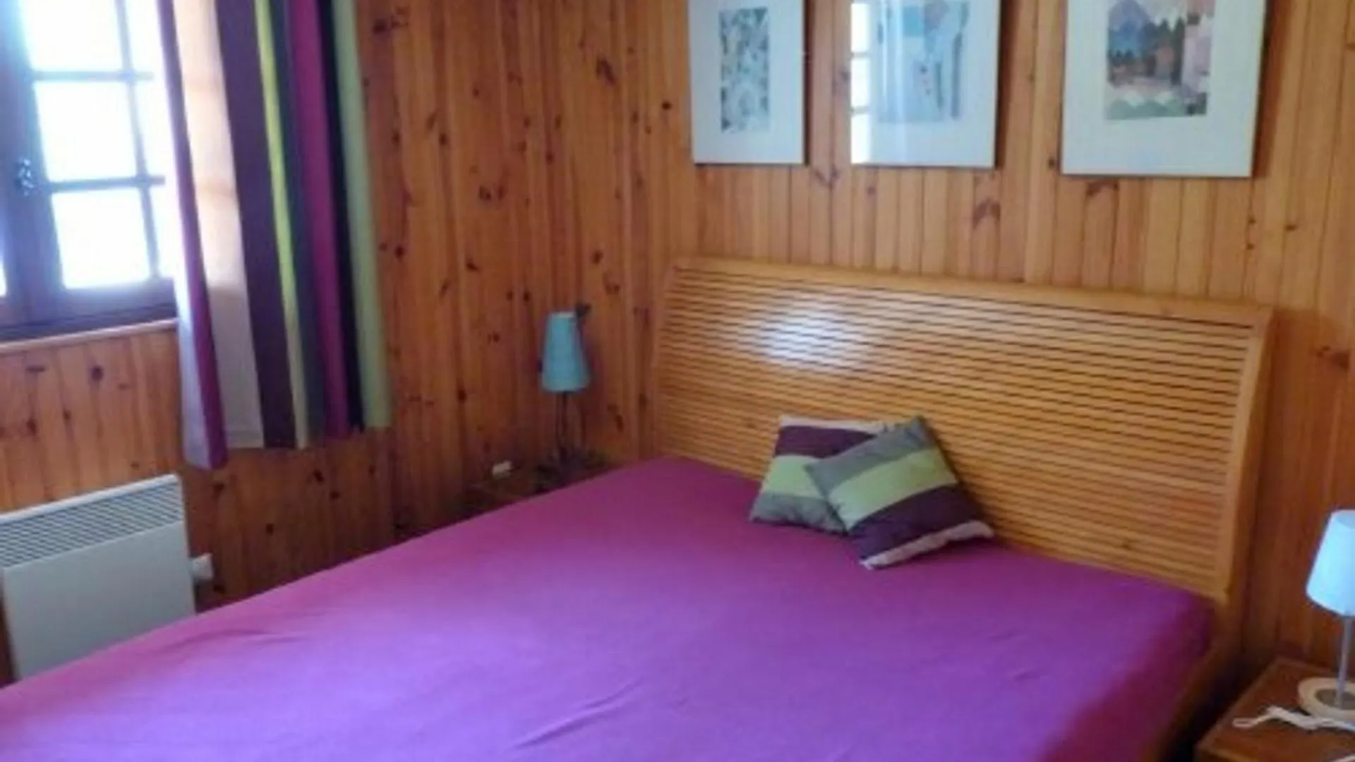 Chalet Alpin De 150M² Pour 12 Personnes Avec Billard Et Garage A Meaudre - Fr-1-737-22 0*,  France