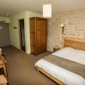 Hotel Le Sabot De Vénus, Méaudre